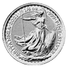 1/4 troy ounce munt zilver LBMA