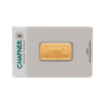 10 gram goudbaar C.Hafner