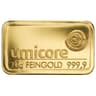 10 gram goudbaar LBMA