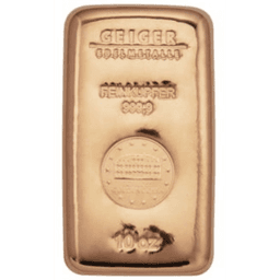 10 troy ounce koperbaar divers 2