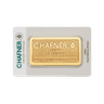 100 gram goudbaar C.Hafner