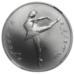 1/2 troy ounce palladium munt LBMA 2