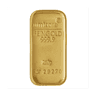 250 gram goudbaar Umicore