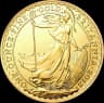 Britannia goud 1 troy ounce