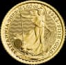 Britannia goud 1/10 troy ounce
