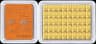 Combibar goud 50 gram