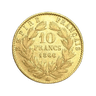 Gouden 10 francs Frankrijk