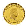 Gouden 100 gulden Nederlandse Antillen