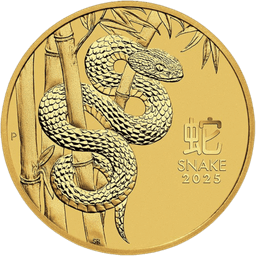 Diverse 1/20 troy ounce gouden munt 2