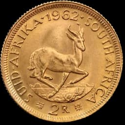 Gouden 2 rand 1