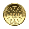 Gouden 50 ECU