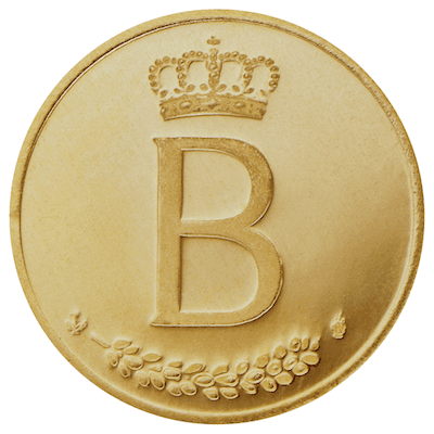 Gouden Boudewijn