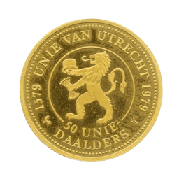 Gouden Unie van Utrecht 1