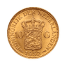 Gouden tientje