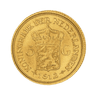 Gouden vijfje