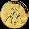 Kangaroo goud 1 troy ounce