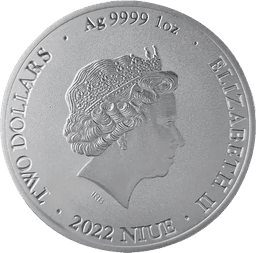 Bitcoin zilver 1 troy ounce 2