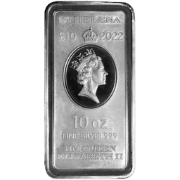 10 troy ounce zilveren muntbaar divers 4
