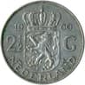 Zilveren rijksdaalder 1959 - 1966