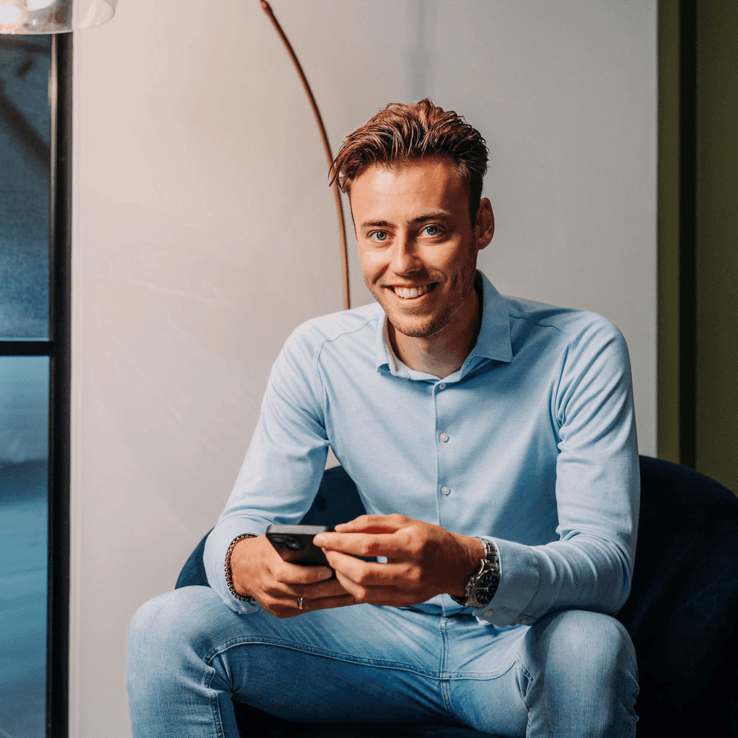 Goudzaken kantoor Breda routebeschrijving