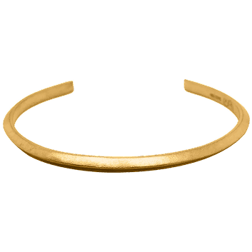 Gouden armband verkopen bij Goudzaken