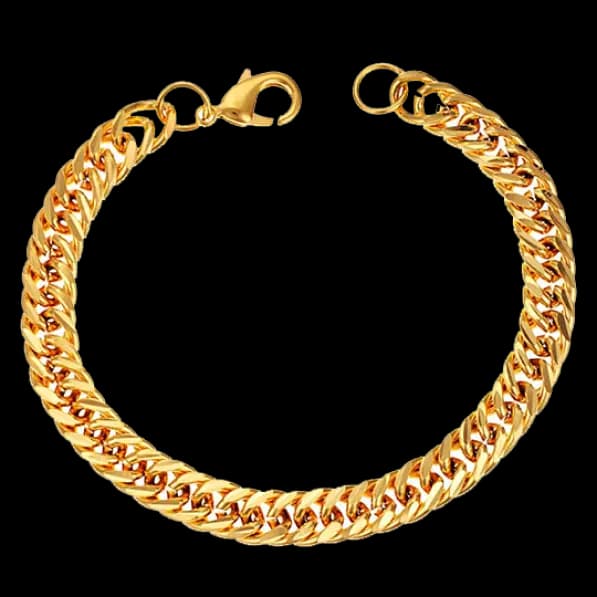 gouden armband verkopen Amsterdam Goudzaken