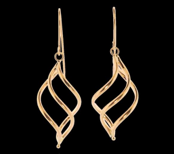 gouden oorbel verkopen amsterdam goudzaken