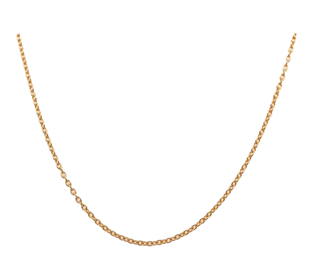 Gouden ketting verkopen Amsterdam Goudzaken