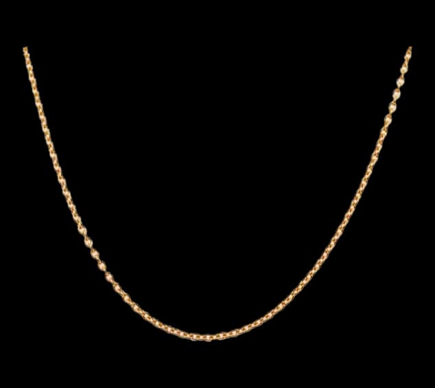 Gouden ketting verkopen Amsterdam Goudzaken