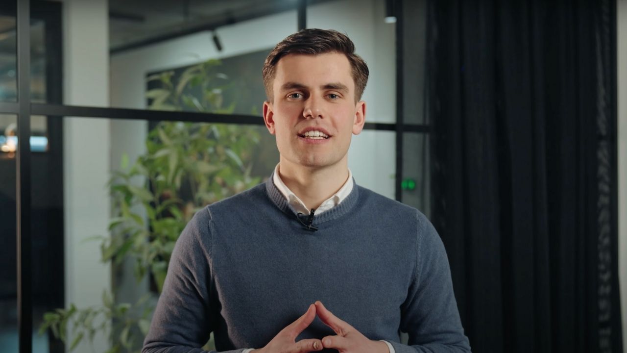 Video Placeholder